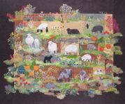 A New Flock of Sheep